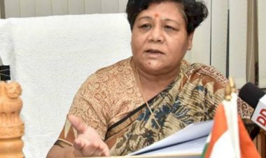 CG BREAKING: राज्यपाल ने इन विधेयकों पर किए हस्ताक्षर... जानें कौन से हैं वो विधेयक... जिसका सभी को था इंतजार... देखिये किन-किन विधेयकों पर लगी राज्यपाल की मुहर.....