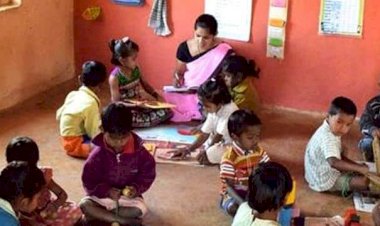 CG Anganwadi Recruitment: आंगनबाड़ी केन्द्रों के लिए कार्यकर्ता, सहायिका के रिक्त पदों पर भर्ती... आवेदन आमंत्रित... ऐसे करें अप्लाई... देखिए डिटेल.....