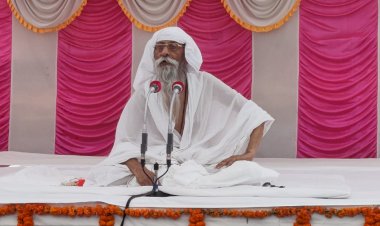 कर्मों की सजा मिलती है लेकिन सन्त इसे कम, ज्यादा, मेट सकते हैं क्योंकि उनका स्थान ऊंचा, पावर ज्यादा होती है