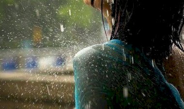 CG Weather:चक्रीय चक्रवाती घेरे का प्रभाव, कई जिलों में गरज चमक के साथ बारिश के आसार…पढ़िए CG का Weather Update….