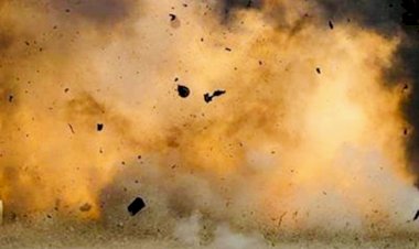 53 मौतें बड़ा बम धमाका : स्कूल में आत्मघाती बम धमाका… ब्लास्ट से 53 लोगों की मौत,46 महिलाओं और लड़कियों समेत 53 की मौत..बढ़ सकता है मृतकों का आंकड़ा…