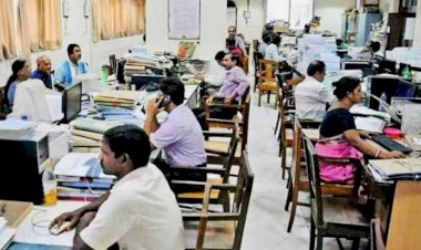 हाईकोर्ट का बड़ा फैसला, सभी विभागों में प्रमोशन पर रोक, कर्मचारियों को लगेगा झटका…