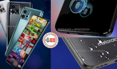 Moto G72 Specifications : 108MP Camera वाला Moto G72 इंडिया में हुआ लॉन्च,तगड़े फीचर्स के साथ मिलेंगे Rs 5049 के बेनिफिट्स...