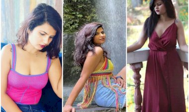 खूबसूरत बैंक मैनेजर ने की आत्महत्या: बिंदास लाइफ जीती थी बैंक मैनेजर सुरभि... लड़की ने 6वीं पास लड़के से किया बेपनाह इश्क और शादी... बदले में मिली खौफनाक मौत... तस्वीरों में देखें सुरभि की बिंदास लाइफ.....