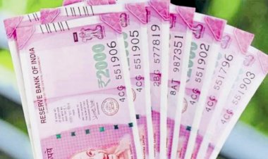 DA Hike: कर्मचारियों के लिए Good News, कर्मचारियों को दिवाली का तोहफा, महंगाई भत्ते में बढ़ोतरी का ऐलान, सरकार का आदेश जारी....