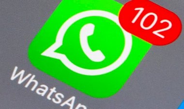 WhatsApp New Feature: व्हाट्सएप ग्रुप एडमिन के लिए काम की खबर, 512 नही... अब ग्रुप में ऐड कर सकेंगे इतने हजार मेंबर्स, और फीचर्स भी जानिए....