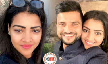 Suresh Raina: कोच की बेटी को ही अपना दिल दे बैठे थे सुरेश रैना, खूबसूरती के मामले में किसी एक्ट्रेस से नही... जाने इनकी प्रेम कहानी....