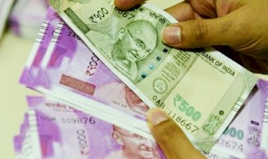 कर्मचारियों को जल्द मिलने वाली है Good News ! खाते में आएंगे 40000 से 81000, ऐसे करें चेक, जानें अपडेट…