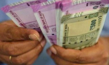 बोनस का तोहफा: CM ने किया DA Hike और बोनस का बड़ा ऐलान, महंगाई भत्ता बढ़ा, 6908 रुपए का बोनस भी, सरकारी कर्मचारियों की दिवाली हो गई 'हैपी'.....