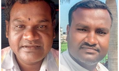 धमतरी प्रेस क्लब की जंबो कार्यकारिणी घोषित...शैलेंद्र सचिव और राममिलन कार्यालय प्रभारी बनाए गए