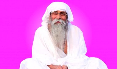 दीपावली कार्यक्रम में उज्जैन आश्रम पर बाबा उमाकान्त द्वारा सतसंग व नामदान की मौज, सर्व जन सादर आमंत्रित