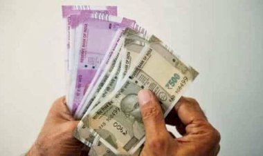 Employees Salary: कर्मचारियों के लिए खुशखबरी, CM ने किया ऐलान, सरकारी कर्मचारी और अधिकारियों को दीपावली के पहले मिलेगी सैलरी, सरकार देगी बड़ा गिफ्ट.....