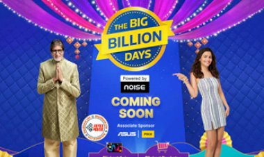 Flipkart Big Diwali Sale: Flipkart पर अब दिवाली सेल का धमाका, बंपर डिस्काउंट, Samsung से लेकर Vivo तक के प्रीमियम फोन के साथ मिलेंगे TV-फ्रिज पर भारी छूट...