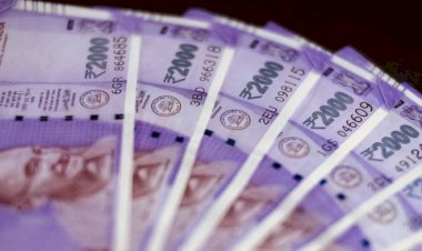 कर्मचारियों को बड़ा तोहफा : दिवाली बोनस को मंजूरी, खाते में आएंगे 7000, जल्द बढ़ेगा 4 फीसद  DA…