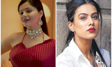 Jhalak Dikhhla Jaa VIDEO: Nia Sharma और Rubina Dilaik का पावरफुल एक्ट, रुबीना ने द्रौपदी बन जीता दिल तो निया ने काली बन बरपाया कहर, डांस देखकर जजेज के खड़े हुए रोंगटे, देखें वीडियो....