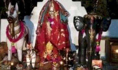 जब 28 को होगी दुगली की मातर मड़ाई....और रात्रि में होगी सम्मान कार्यक्रम के साथ राज्य स्तरीय डाँस प्रतियोगिता का आयोजन...