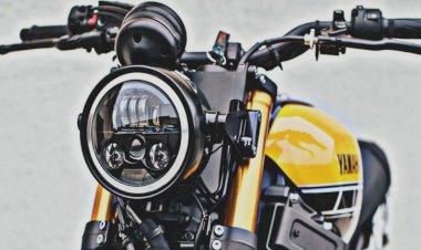 Yamaha RX100: नए अवतार में भौकाल काटने आ रही है पुराने जमाने की सबसे चर्चित बाइक, सभी कम्पनियों की धड़कने बढ़ी, जानें कब होगी लॉन्च.....