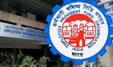 Assurance Benefit: बिना वेतन छुट्टी पर रहने वाले ग्राहकों के लिए मृत्यु लाभ पर EPFO ने जारी किया स्पष्टीकरण, जानें….