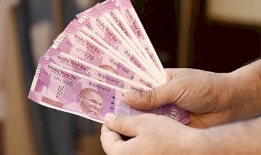 कर्मचारियों को जल्द मिलेगी Good News! 18 महीने के डीए एरियर पर अपडेट, जानें कब खाते में आएंगे पैसे?