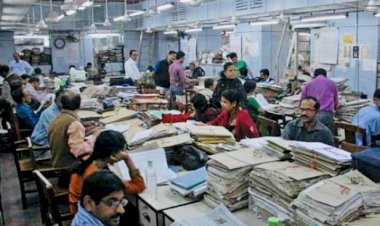कर्मचारियों के लिए Good News ! होंगे नियमित, विभाग ने मांगी जानकारी, मिलेगा लाभ…