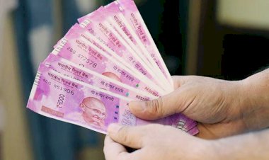 कर्मचारियों-शिक्षकों को तोहफा, मिलेगा वेतन-पेंशन और भत्ते का लाभ, 1800 करोड़ की राशि जारी….