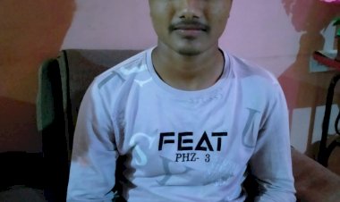 संभाग की टैनिस बॉल क्रिकेट अंडर 19 टीम में जिले के तीन खिलाड़ियों का हुआ चयन धंनगवा मस्तुरी से गौरव सुरेंद्र डहरिया ने किया क्षेत्र का नाम रोशन जायेंगे दुर्ग दिखाने अपना टैलेंट घर परिवार में खुशी की लहर पढे पुरी खबर