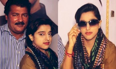 Love Story: शिक्षक के प्यार में पागल हुई खूबसूरत छात्रा, 52 साल के टीचर को दिल दे बैठी 20 साल की स्टूडेंट, की लव मैरिज....