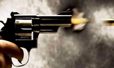ट्रिपल मर्डर से हड़कंप: सपा नेता, पत्नी और मां की गोली मारकर हत्या, रेकी कर रहे थे कातिल, मौका मिलते ही खेला खूनी खेल....