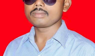 सुरेन्द्र राज ने जताया सम्मान कार्यक्रम के सहयोगियों का आत्मीय आभार....