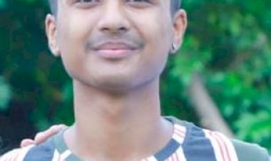 CG:संभाग स्तरीय ड्यूस बाल क्रिकेट प्रतियोगिता में अर्पित जैन का हुआ चयन...नवागढ़ निवासी नगर पंचायत नवागढ़ के एल्डरमैन अमित जैन के सुपुत्र अर्पित जैन