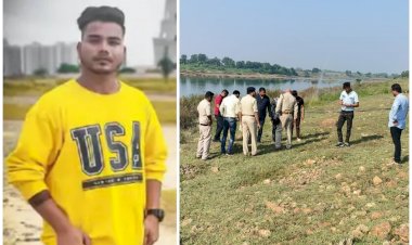 CG- सिंगर की बेरहमी से हत्या: अंधे कत्ल की गुत्थी सुलझी, मामा ने फार्म हाउस ले जाकर पहले पिलाई शराब फिर उतारा मौत के घाट, लाश के कई टुकड़े कर अलग-अलग जगहों पर फेंका, 6 गिरफ्तार.....