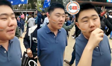 Virat Kohli fan: मिलिए विराट कोहली के फर्राटेदार हिंदी बोलने वाले अनोखे चाइनीज फैन से, इसकी हिंदी सुन कर आप भी हो जाएंगे दंग, बोला- मैं भक्त हूं इनका…देखें वीडियो...