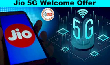 Jio 5G Welcome Offer: क्या है जियो का वेलकम ऑफर, इन खास यूजर्स को मिलेगा फायदा, ये है कंपनी का प्लान...