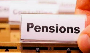 Employees-Pensioners के लिए महत्वपूर्ण अपडेट, नियम में महत्वपूर्ण संशोधन, पेंशन-ब्याज का इस तरह होगा भुगतान…