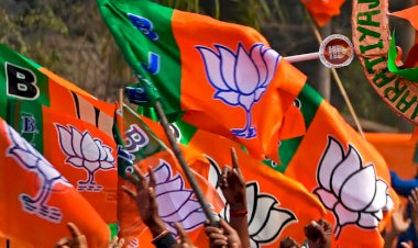 CG- पर्यवेक्षकों की नियुक्ति BREAKING: बीजेपी ने प्रत्याशी चयन के लिए नियुक्त किए ऑब्जर्वर, देखें लिस्ट.....