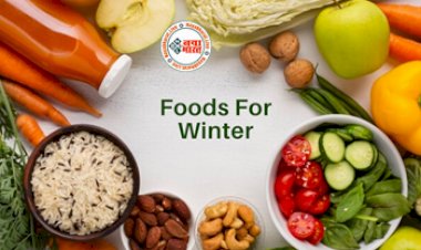 Winter Fruits: सर्दियों में बीमारी से बचाते हैं ये 4 फल, आज से ही शुरू कर दें सेवन मजबूत हो जाती है इम्यूनिटी पावर...