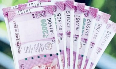 कर्मचारियों को फिर मिलेगी Good News! DA के बाद बढ़ सकता है एक और भत्ता, सैलरी में होगा इजाफा, जानें अपडेट…