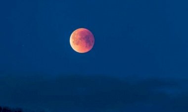 Chandra Grahan 2022: चंद्र ग्रहण कल, सुबह इतने बजे से ही शुरू हो जाएगा सूतक, अनजाने में भी ना करें ये गलतियां, यहां जानें ग्रहण से जुड़ी हर एक खास बात, यहां देख सकते हैं LIVE.....