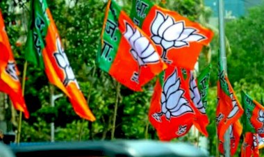 चुनाव ब्रेकिंग न्यूज़ : पूर्व मुख्यमंत्री समेत ये विधायक नहीं लड़ेंगे चुनाव, किया ऐलान…जानिए क्या है वजह….