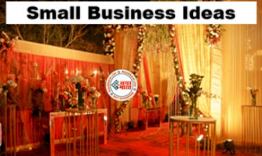 Small Business Ideas: 50 हजार रुपए महीने का कमाइए, सिर्फ ये कंपनी बनाइए...
