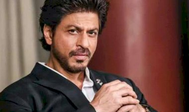 SRK पर जुर्माना: एयरपोर्ट पर शाहरुख खान को कस्टम ने रोका, एक घंटे हुई पूछताछ, भरने पड़े 6.83 लाख रुपये, जानें मामला.....
