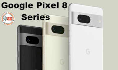 Google Pixel 8 Series: लीक हुईं Google Pixel 8 की स्पेसिफिकेशंस, Tensor G3 चिपसेट के साथ लॉन्च हो सकता है यह फोन, जानें सभी फीचर्स और डिटेल्स...