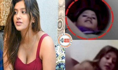 Anjali Arora MMS: MMS लीक होने के बाद Anjali Arora का एक और वीडियो हुआ वायरल, वीडियो देख लोग हुए पानी-पानी...