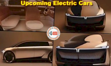 Upcoming Electric Cars: टाटा लॉन्च करने वाली है ताबड़तोड़ इलेक्ट्रिक कारें, पेट्रोल की कीमतें भूल जाएंगे...