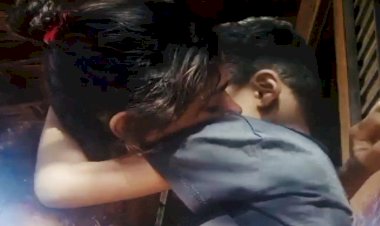 प्रेमी को मिली खौफनाक सजा : रात के अंधेरे में प्रेमिका के साथ इस हालत में मिला युवक…फिर जो हुआ…परिजनों ने रंगेहाथ पकड़ दे दी ये खौफनाक सजा….