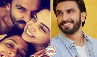 Ranveer Singh: दीपिका पादुकोण की बहन से सिर्फ इतनी सी बात को लेकर लड़ पड़ते हैं रणवीर सिंह! जाने जीजा-साली के बीच लड़ाई की ये वजह...