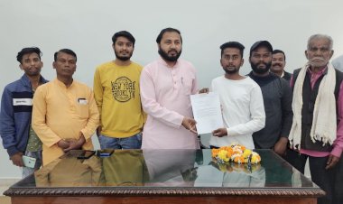 4 दिसंबर 2022 को उच्च प्राथमिक शाला ग्राम कालीपुर में शाश्वत महासभा द्वरा गीता जयंती के उपलक्ष्य में रंगोली प्रतियोगिता रखा गया