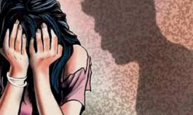 शर्म सार हुआ बाप बेटी का रिश्ता,पिता की हैवानियत का शिकार हुई नाबालिक बेटी