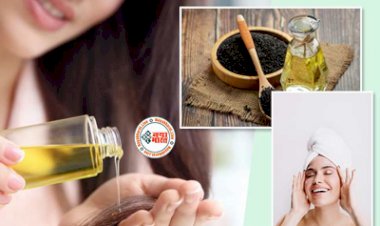 Sesame Oil Benefits For Hair: सफेद बालों से छुटकारा दिलाने में रामबाण है तिल का तेल, जानिए- इस्तेमाल का सही तरीका...