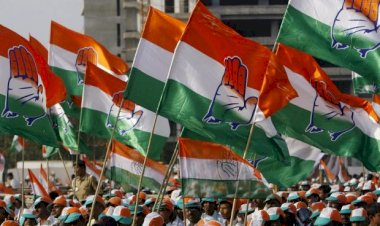 भानुप्रतापपुर उपचुनाव : कांग्रेस के स्टार प्रचारकों की सूची जारी...CM भूपेश सहित इन 37 बड़े नेताओं के नाम शामिल…देखें लिस्ट...